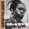 Splice Fantastic Loops 88-Keys (WAV) - сэмплы Hip Hop