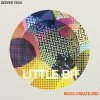 Little Bit Deeper Tech (WAV) - сэмплы Tech House, Minimal, Deep Tech