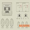 Klevgrand DAW Cassette v1.0.0 WIN OSX (Team R2R) - плагин эмуляции магнитофона