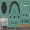 Klevgrand Kleverb v1.0.0 WIN OSX (Team R2R) - плагин алгоритмической реверберации