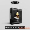 HARSH Hard House 100 Sylenth 1 Presets & Midis (WAV MiDi Sylenth) - сэмплы Hard House HARSH Hard House 100 Sylenth 1 Presets & Midis (WAV MiDi Sylenth) - сэмплы Hard House