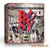 Articulated Sounds Busy Streets (WAV) - звуки шумов города