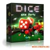 Articulated Sounds Dice (WAV) - звуки кубиков Articulated Sounds Dice (WAV) - звуки кубиков