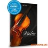Sonuscore Lyrical Violin Phrases (KONTAKT) - библиотека звуков скрипки Sonuscore Lyrical Violin Phrases (KONTAKT) - библиотека звуков скрипки