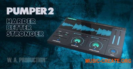 W.A.Production Pumper2 v1 W.A.Production Pumper2 v1