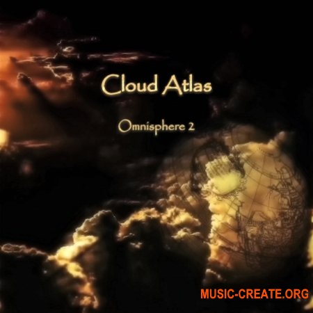 Triple Spiral Audio Cloud Atlas Triple Spiral Audio Cloud Atlas