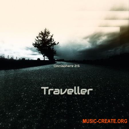 Triple Spiral Audio Traveller (SPECTRASONiCS OMNiSPHERE 2) Triple Spiral Audio Traveller (SPECTRASONiCS OMNiSPHERE 2)