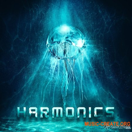SampleTraxx Harmonics v1 SampleTraxx Harmonics v1