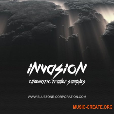 Bluezone Corporation Invasion Cinematic Trailer Samples Bluezone Corporation Invasion Cinematic Trailer Samples