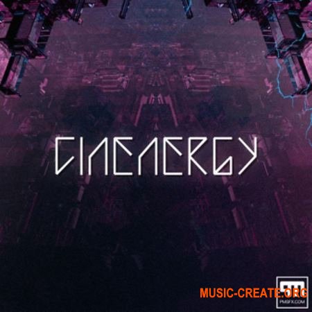 PMSFX Cinenergy PMSFX Cinenergy