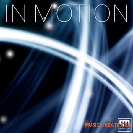 PMSFX In Motion PMSFX In Motion