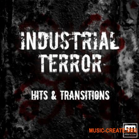 PMSFX Industrial Terror Hits And Transitions PMSFX Industrial Terror Hits And Transitions