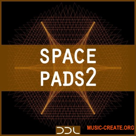 Deep Data Loops Space Pads II KONTAKT Deep Data Loops Space Pads II KONTAKT