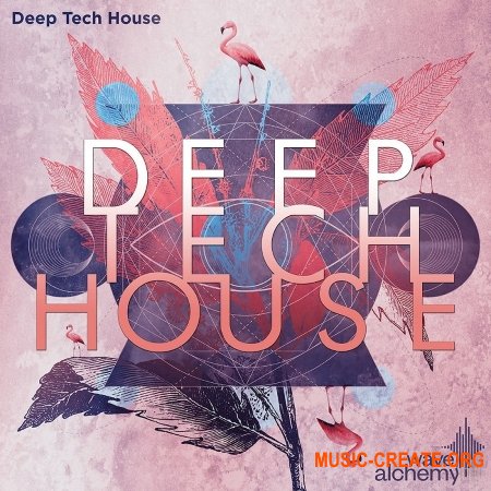 Wave Alchemy Deep Tech House Wave Alchemy Deep Tech House