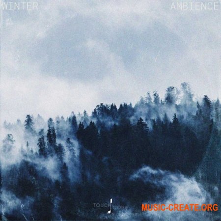 Touch Loops Winter Ambience Touch Loops Winter Ambience