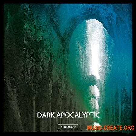 Tunesurge Dark Apocalyptic Tunesurge Dark Apocalyptic