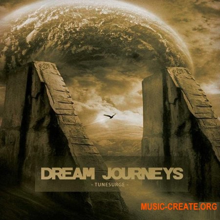 Tunesurge Dream Journeys Tunesurge Dream Journeys