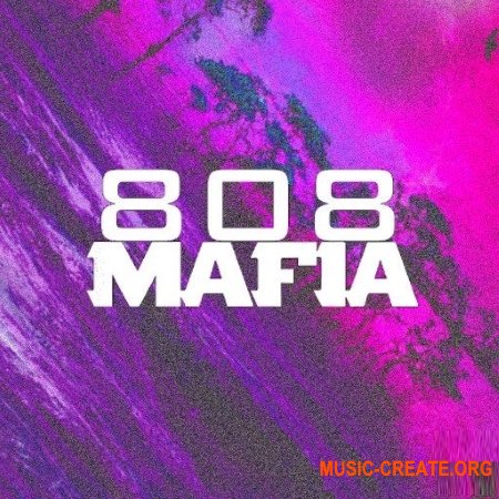 PVLACE 808 Mafia Omnisphere Bank Vol.1