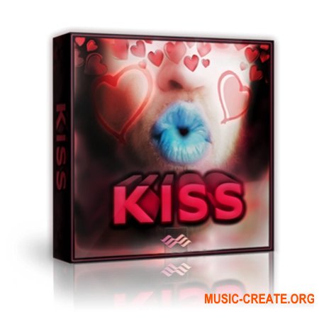 Articulated Sounds Kiss Articulated Sounds Kiss