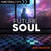 Function Loops Future Soul (WAV MiDi) - сэмплы Trap, Future RnB, Electronica Function Loops Future Soul (WAV MiDi) - сэмплы Trap, Future RnB, Electronica