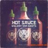 Julez Jadon Hot Sauce Melody One Shots (WAV) - мелодичные ван-шоты Julez Jadon Hot Sauce Melody One Shots (WAV) - мелодичные ван-шоты
