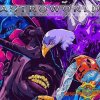 The Drum Bank Astroworld (WAV MiDi) - сэмплы Trap The Drum Bank Astroworld (WAV MiDi) - сэмплы Trap