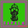 The Drum Bank Napalm (WAV MiDi VSTi PRESETS) - сэмплы Hip Hop, Rap