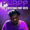 The Drum Bank Purpp (WAV MiDi) - сэмплы Hip Hop, Rap The Drum Bank Purpp (WAV MiDi) - сэмплы Hip Hop, Rap