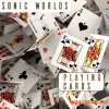 Sonic Worlds Playing Cards (WAV) - звуки игральных карт Sonic Worlds Playing Cards (WAV) - звуки игральных карт