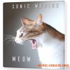Sonic Worlds Meow (incl. Cat sound pack) (WAV) - звуки кошек Sonic Worlds Meow (incl. Cat sound pack) (WAV) - звуки кошек