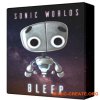 Sonic Worlds Bleep (WAV) - роботизированный вокал Sonic Worlds Bleep (WAV) - роботизированный вокал