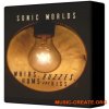 Sonic Worlds Whirs, Buzzes, Hums and Hiss (WAV) - библиотека гула, шума, жужжания, шипения Sonic Worlds Whirs, Buzzes, Hums and Hiss (WAV) - библиотека гула, шума, жужжания, шипения