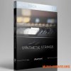 Heavyocity Novo Pack 03 Synthetic Strings (KONTAKT) - библиотека струнных синтезаторов