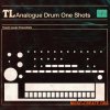 Touch Loops Analogue Drum One Shots (WAV MIDI) - драм ван-шоты Touch Loops Analogue Drum One Shots (WAV MIDI) - драм ван-шоты
