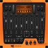 Thenatan TRAX v1.0 WiN-OSX RETAiL (SYNTHiC4TE) - драм машина