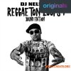 Dj Nelson Reggaeton Loops 1 (WAV) - сэмплы Reggaeton