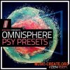 Zenhiser Omnisphere Psytrance Presets (Omnisphere presets) Zenhiser Omnisphere Psytrance Presets (Omnisphere presets)