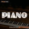 Mango Loops Piano Melodies Vol.2 (WAV MIDI) - сэмплы пианино Mango Loops Piano Melodies Vol.2 (WAV MIDI) - сэмплы пианино