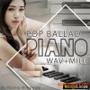 Mango Loops Pop Ballad Piano (WAV MIDI) - сэмплы пианино Mango Loops Pop Ballad Piano (WAV MIDI) - сэмплы пианино