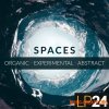 LP24 Audio Spaces (WAV) - сэмплы Ambient, Experimental, Organic LP24 Audio Spaces (WAV) - сэмплы Ambient, Experimental, Organic