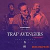 Sonics Empire Trap Avengers Vol 1 (WAV) - сэмплы Trap Sonics Empire Trap Avengers Vol 1 (WAV) - сэмплы Trap