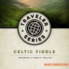 Red Room Audio Traveler Series Celtic Fiddle (KONTAKT) - библиотека звуков ирландской скрипки Red Room Audio Traveler Series Celtic Fiddle (KONTAKT) - библиотека звуков ирландской скрипки