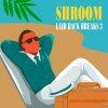 Shroom Laid Back Breaks Vol 3 (WAV) - сэмплы ударных Shroom Laid Back Breaks Vol 3 (WAV) - сэмплы ударных