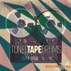 Wave Alchemy Tuned Tape Drums (WAV) - драм сэмплы