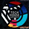 Audentity Records EXCITER Techhouse Samplepack 3 (WAV) - сэмплы Tech House, Techno Audentity Records EXCITER Techhouse Samplepack 3 (WAV) - сэмплы Tech House, Techno