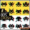 Zenhiser 80s Crush (WAV) - сэмплы ретро 80-х годов Zenhiser 80s Crush (WAV) - сэмплы ретро 80-х годов