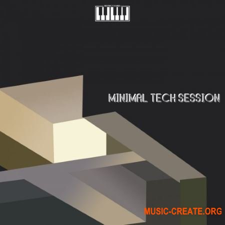 Abstract Sounds Minimal Tech Session (WAV) - сэмплы Minimal Tech Abstract Sounds Minimal Tech Session (WAV) - сэмплы Minimal Tech