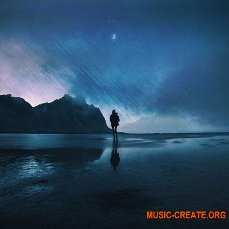 Noiiz Aurai Wanderer (WAV) - сэмплы Ambient, Downtempo, Future Garage