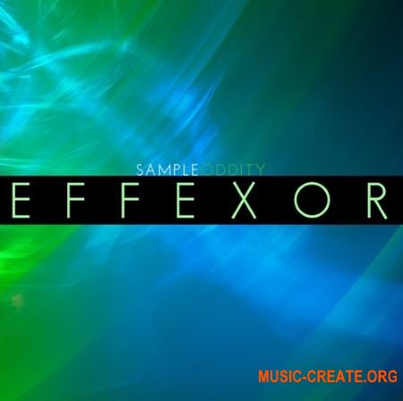 SampleOddity Effexor (Massive presets) SampleOddity Effexor (Massive presets)