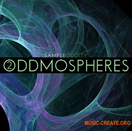 SampleOddity Oddmospheres 2 (Massive presets) SampleOddity Oddmospheres 2 (Massive presets)
